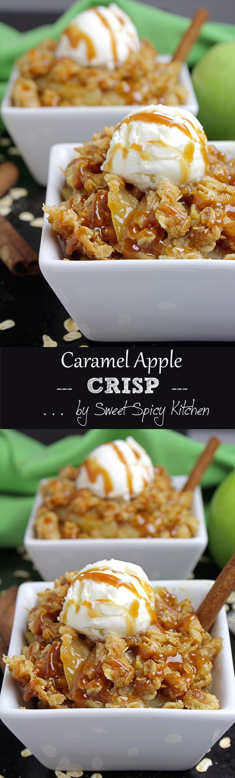 Untitled-27 Caramel Apple Crisp