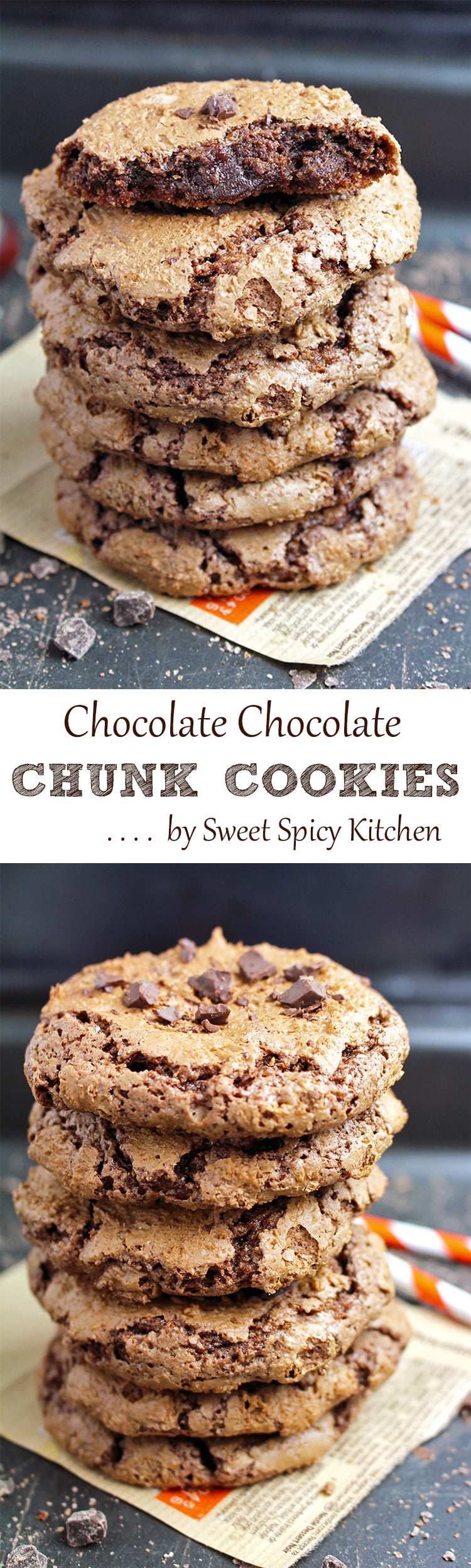 Untitled-184 Chocolate Chocolate Chunk Cookies