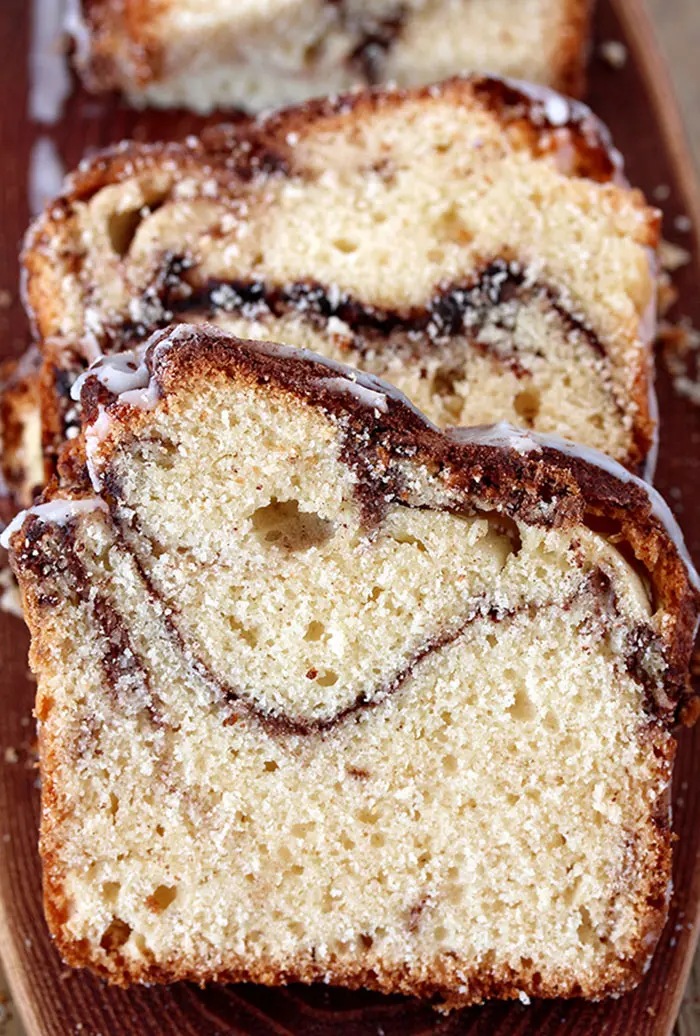 You Can Find The Recipe For Our Favorite Cinnamon Sugar Swirl Bread, Here.