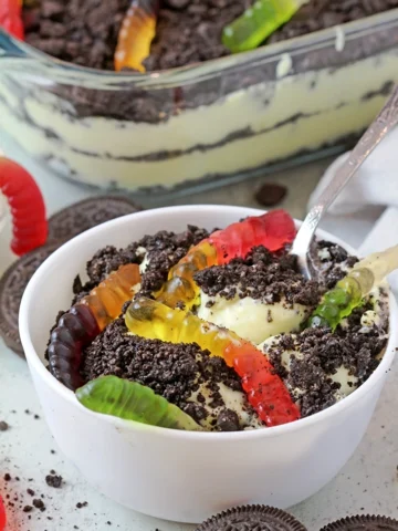 Dirt Pudding Recipe
