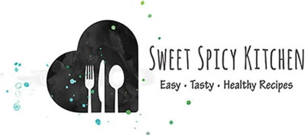 Sweet Spicy Kitchen