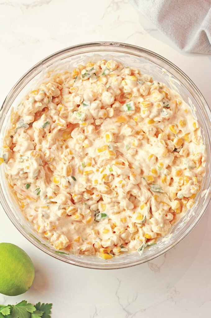 Bake at 350°F (175°C) for 15–20 minutes, until hot and bubbly.