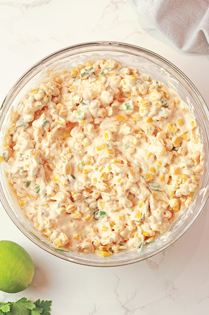 Bake at 350°F (175°C) for 15–20 minutes, until hot and bubbly.