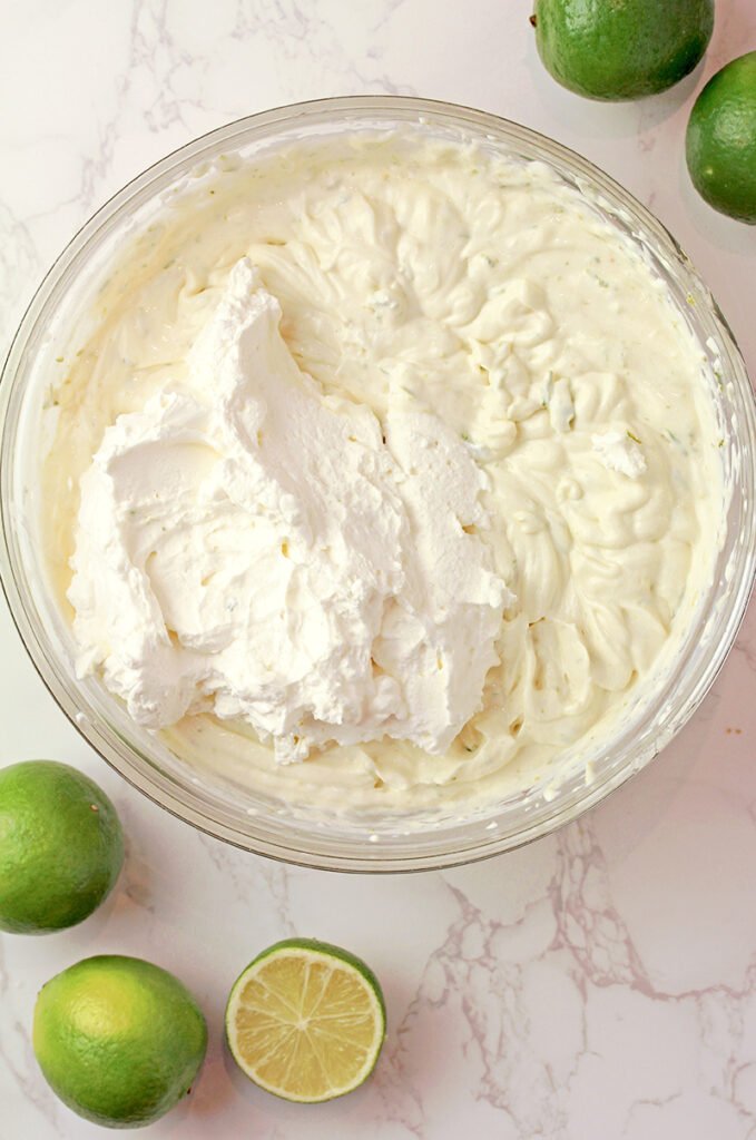 Refreshing, creamy, and simple, this Easy Key Lime Cheesecake is a tropical version of a classic dessert that anyone can make at home. It’s perfect for parties, family gatherings, or anytime you’re craving a sweet-and-sour treat. Make it for St. Patrick's Day or Easter and enjoy its incredible flavor.