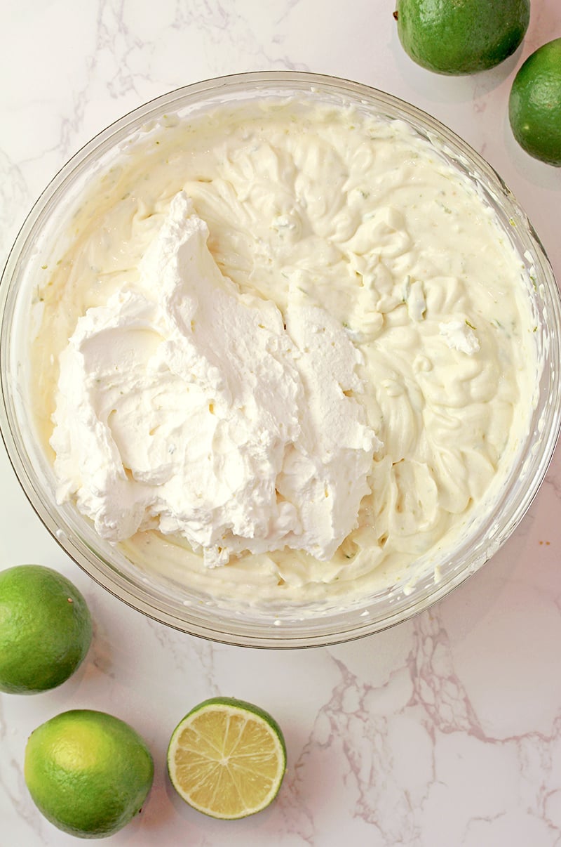 Refreshing, creamy, and simple, this Easy Key Lime Cheesecake is a tropical version of a classic dessert that anyone can make at home. It’s perfect for parties, family gatherings, or anytime you’re craving a sweet-and-sour treat. Make it for St. Patrick's Day or Easter and enjoy its incredible flavor.