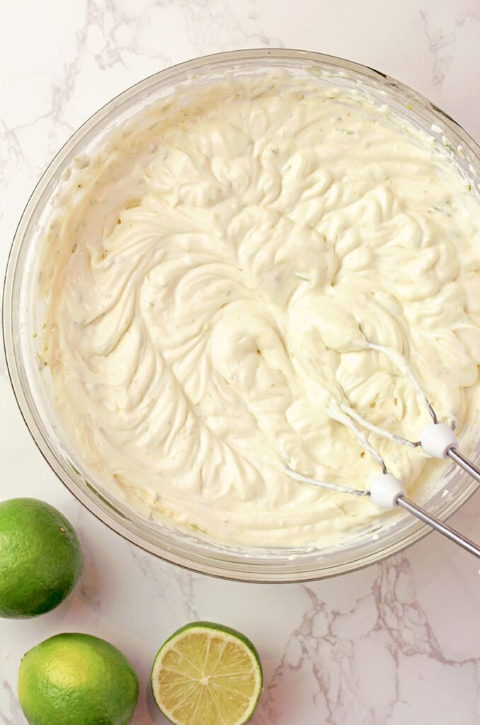 Refreshing, creamy, and simple, this Easy Key Lime Cheesecake is a tropical version of a classic dessert that anyone can make at home. It’s perfect for parties, family gatherings, or anytime you’re craving a sweet-and-sour treat. Make it for St. Patrick's Day or Easter and enjoy its incredible flavor.