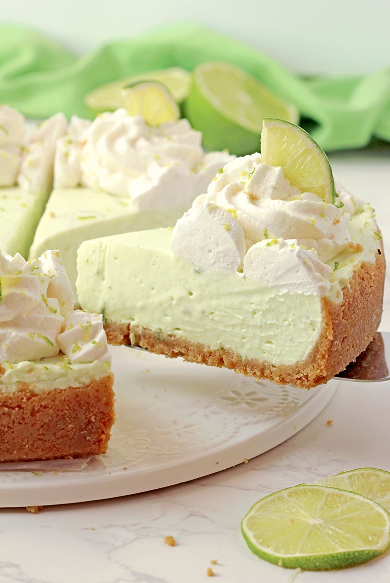 Refreshing, creamy, and incredibly easy, this Key Lime Cheesecake recipe is the ultimate tropical twist on a classic dessert anyone can make at home. Perfect for parties, family gatherings, St. Patrick’s Day, or Easter, this sweet and tangy cheesecake is a bright, crowd-pleasing treat for any occasion.