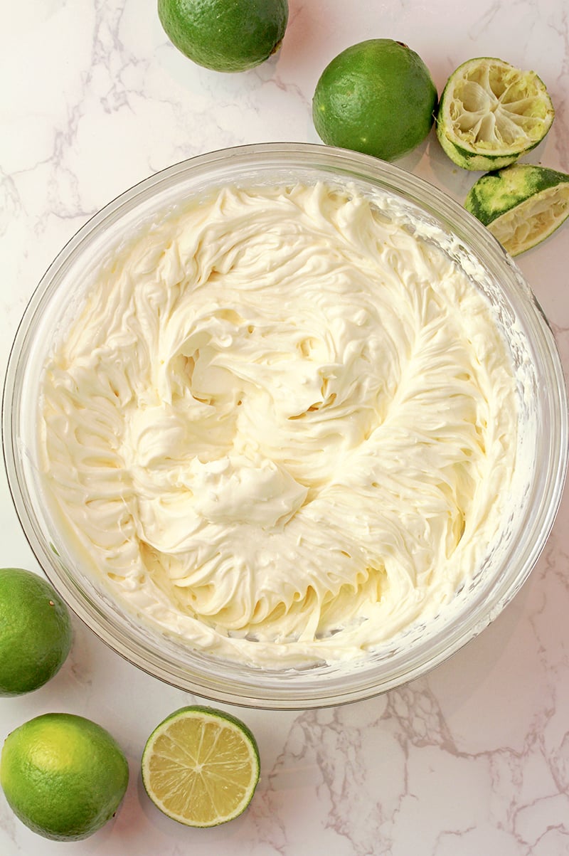 Refreshing, creamy, and simple, this Easy Key Lime Cheesecake is a tropical version of a classic dessert that anyone can make at home. It’s perfect for parties, family gatherings, or anytime you’re craving a sweet-and-sour treat. Make it for St. Patrick's Day or Easter and enjoy its incredible flavor.