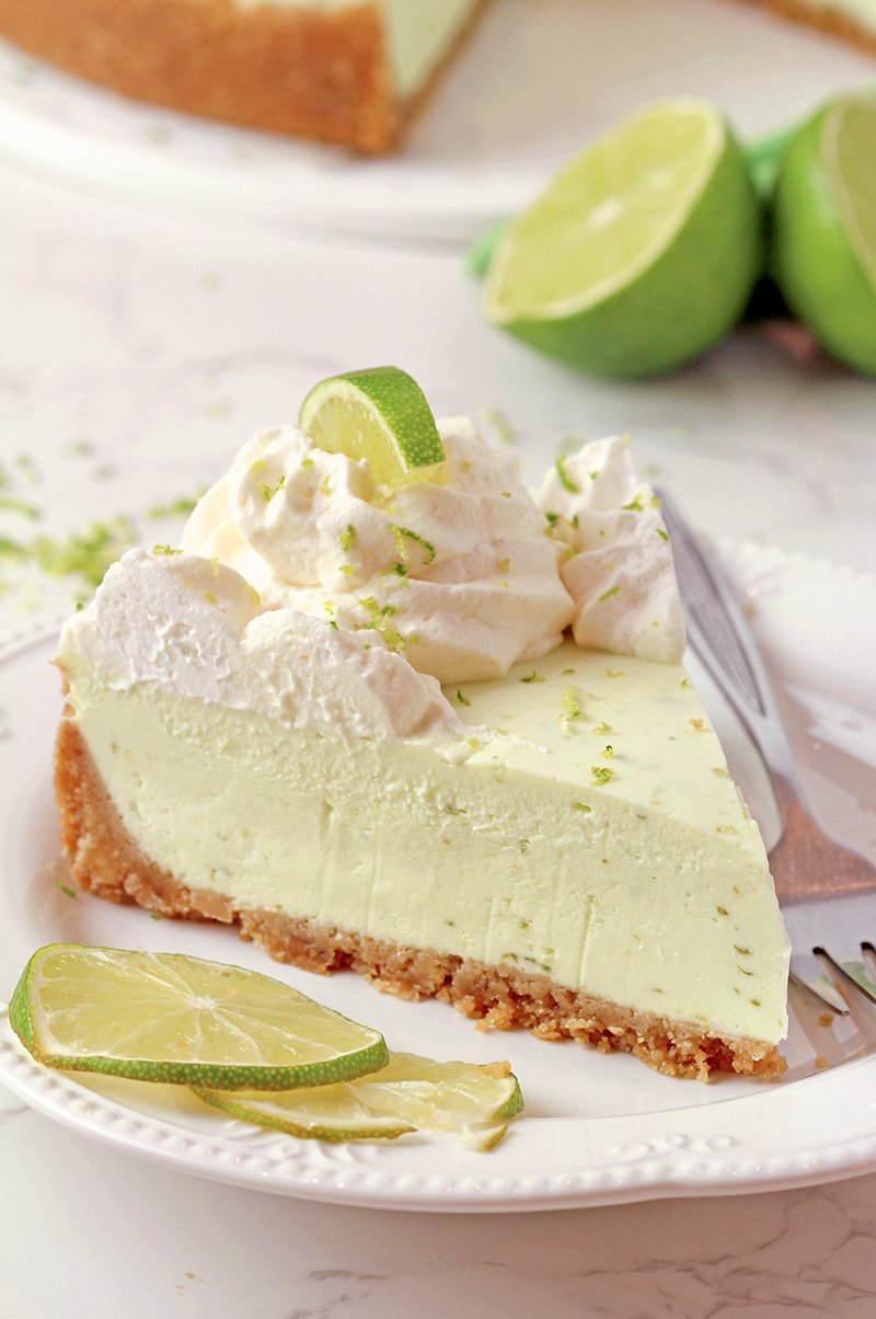 Refreshing, creamy, and incredibly easy, this Key Lime Cheesecake recipe is the ultimate tropical twist on a classic dessert anyone can make at home. Perfect for parties, family gatherings, St. Patrick’s Day, or Easter, this sweet and tangy cheesecake is a bright, crowd-pleasing treat for any occasion.